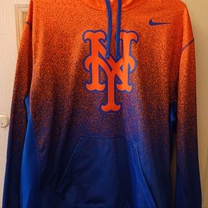 New York Mets hoodie - Nike